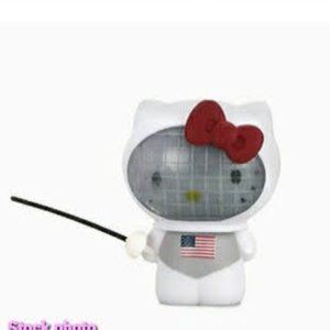Kidrobot Hello Kitty Team USA Vinyl Figure